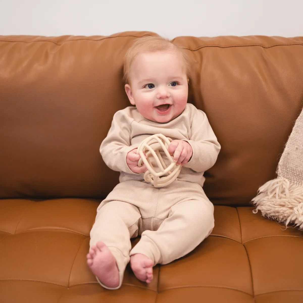 Bio-Baumwolle Lounge-Set Babykids_Bug-Bean-Kids
