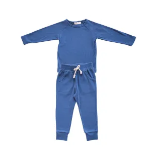 Bio-Baumwolle Lounge-Set Babykids_Bug-Bean-Kids