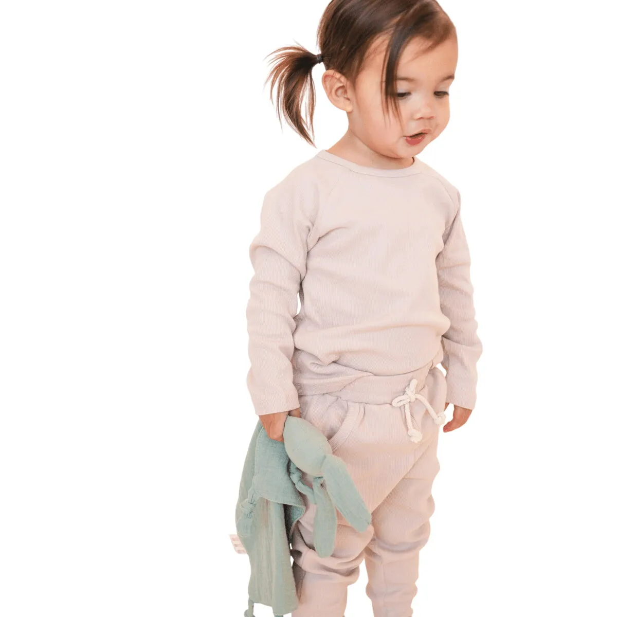 Bio-Baumwolle Lounge-Set Babykids_Bug-Bean-Kids