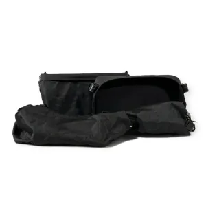 Outnabout Nipper Wagen Explorer Pack