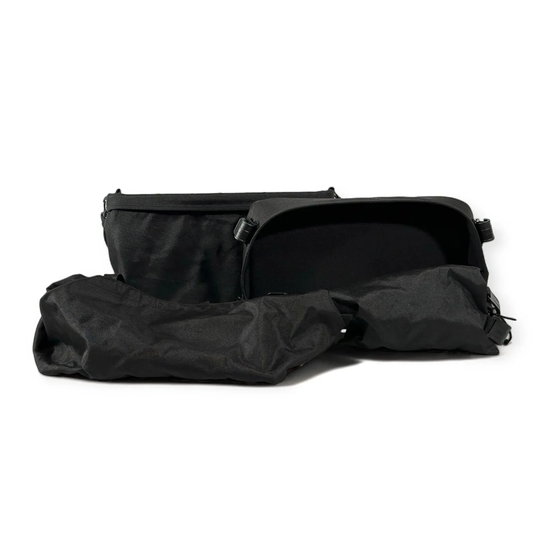 Outnabout Nipper Wagen Explorer Pack