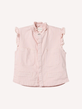 Pablo Waistcoat