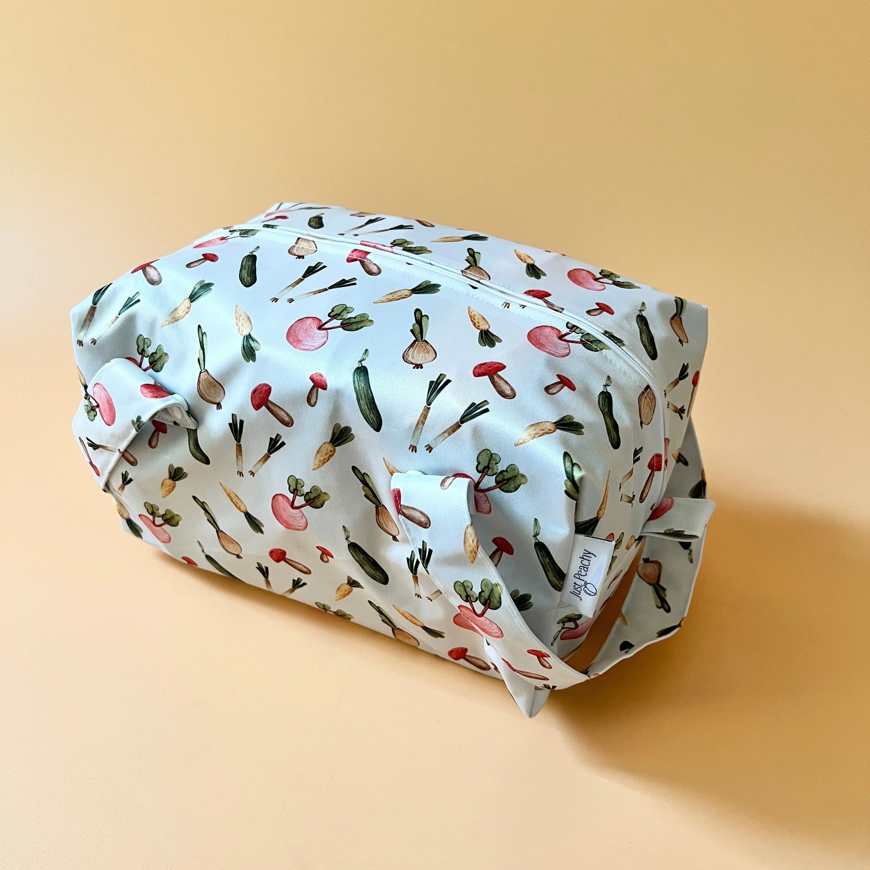 Pack-me Pod Babykids_pfirsichfarben