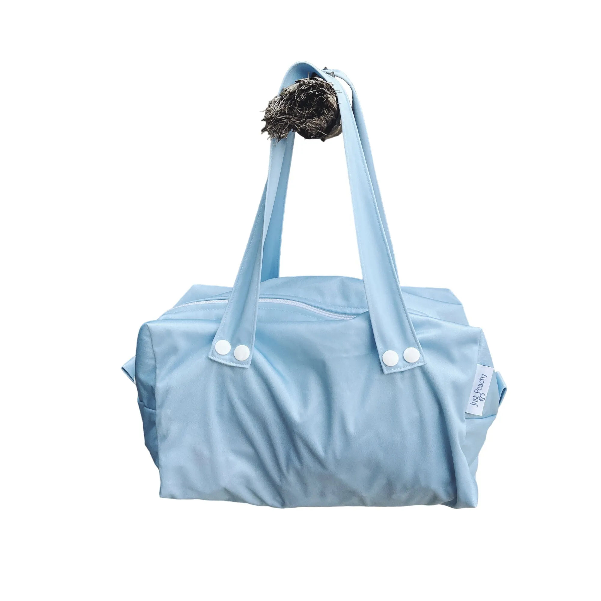 Pack-me Pod Babykids_pfirsichfarben