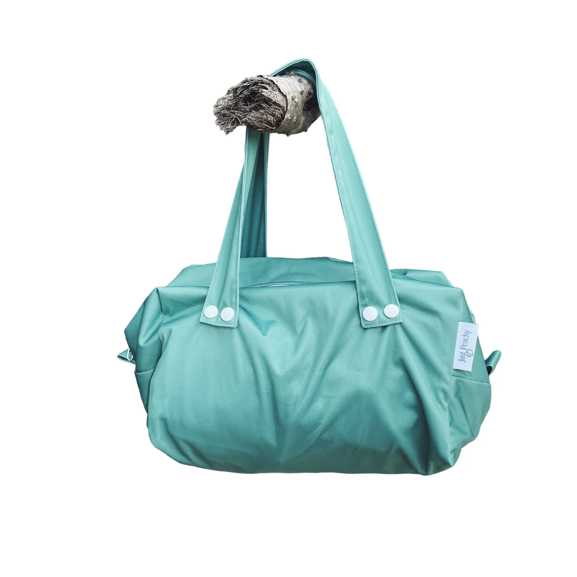 Pack-me Pod Babykids_pfirsichfarben