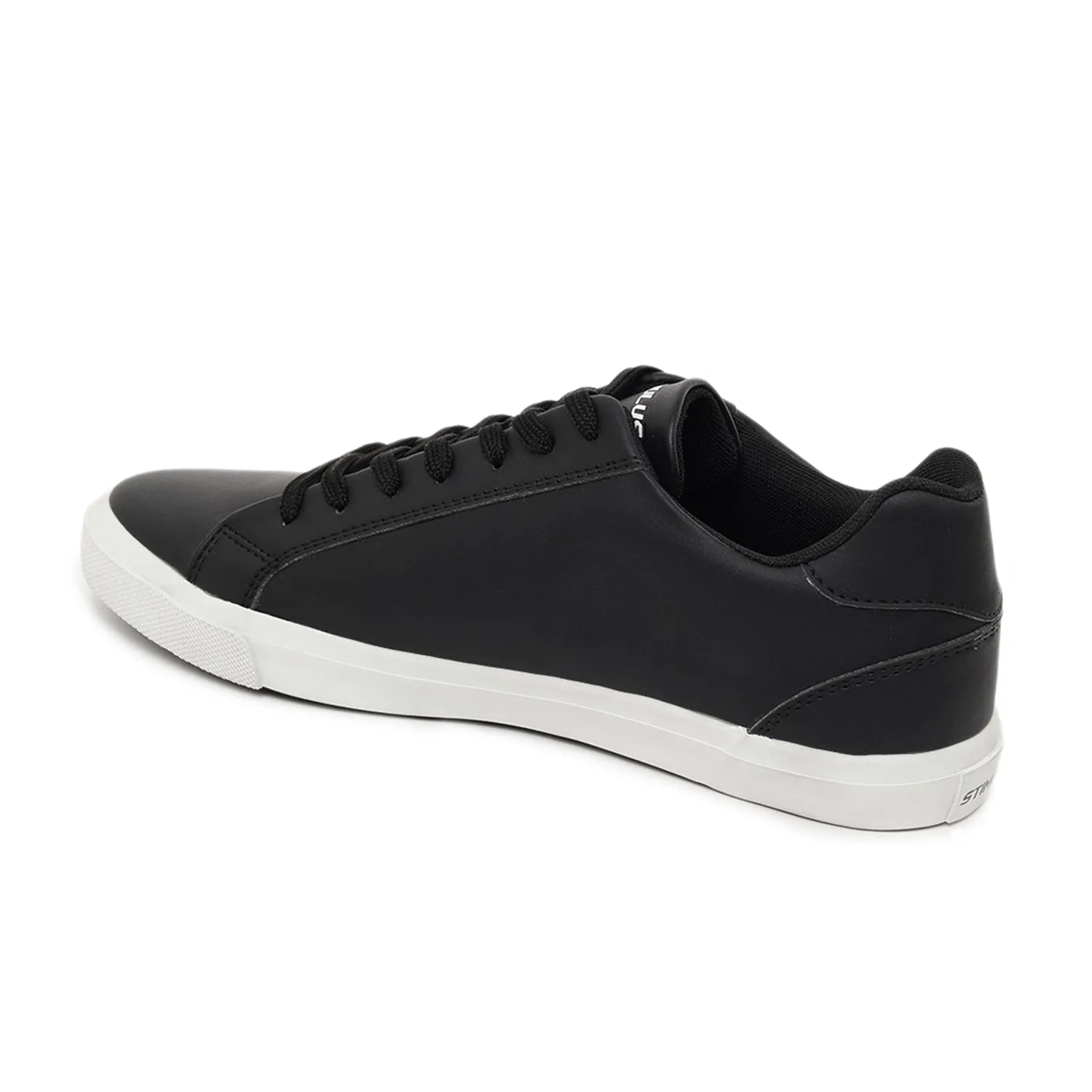 Paragon K1003G Herren Freizeitschuhe | Stilvolle Outdoor-Schuhe für den Alltag | Schickes & modisches Design | Bequeme gepolsterte Sohlen