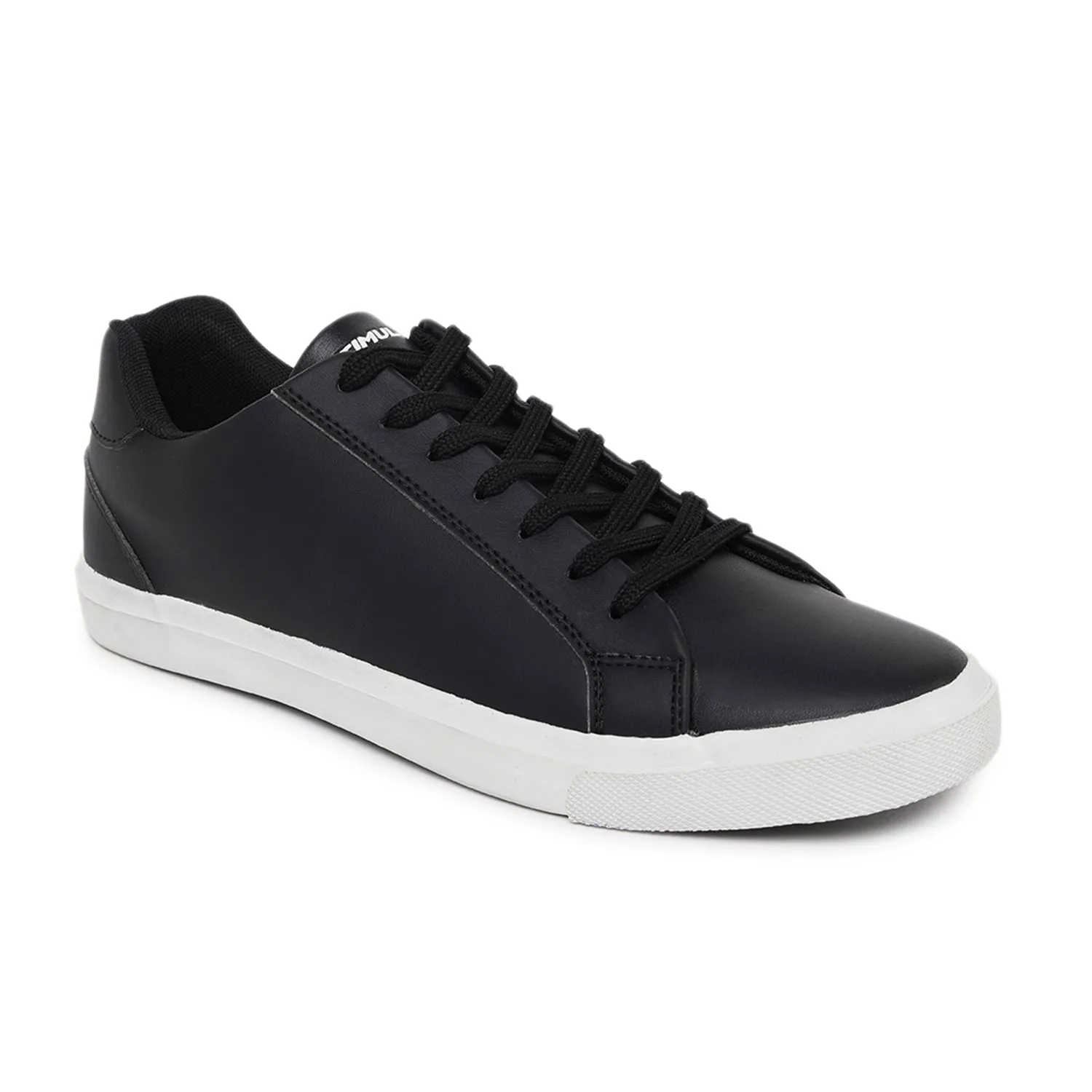 Paragon K1003G Herren Freizeitschuhe | Stilvolle Outdoor-Schuhe für den Alltag | Schickes & modisches Design | Bequeme gepolsterte Sohlen