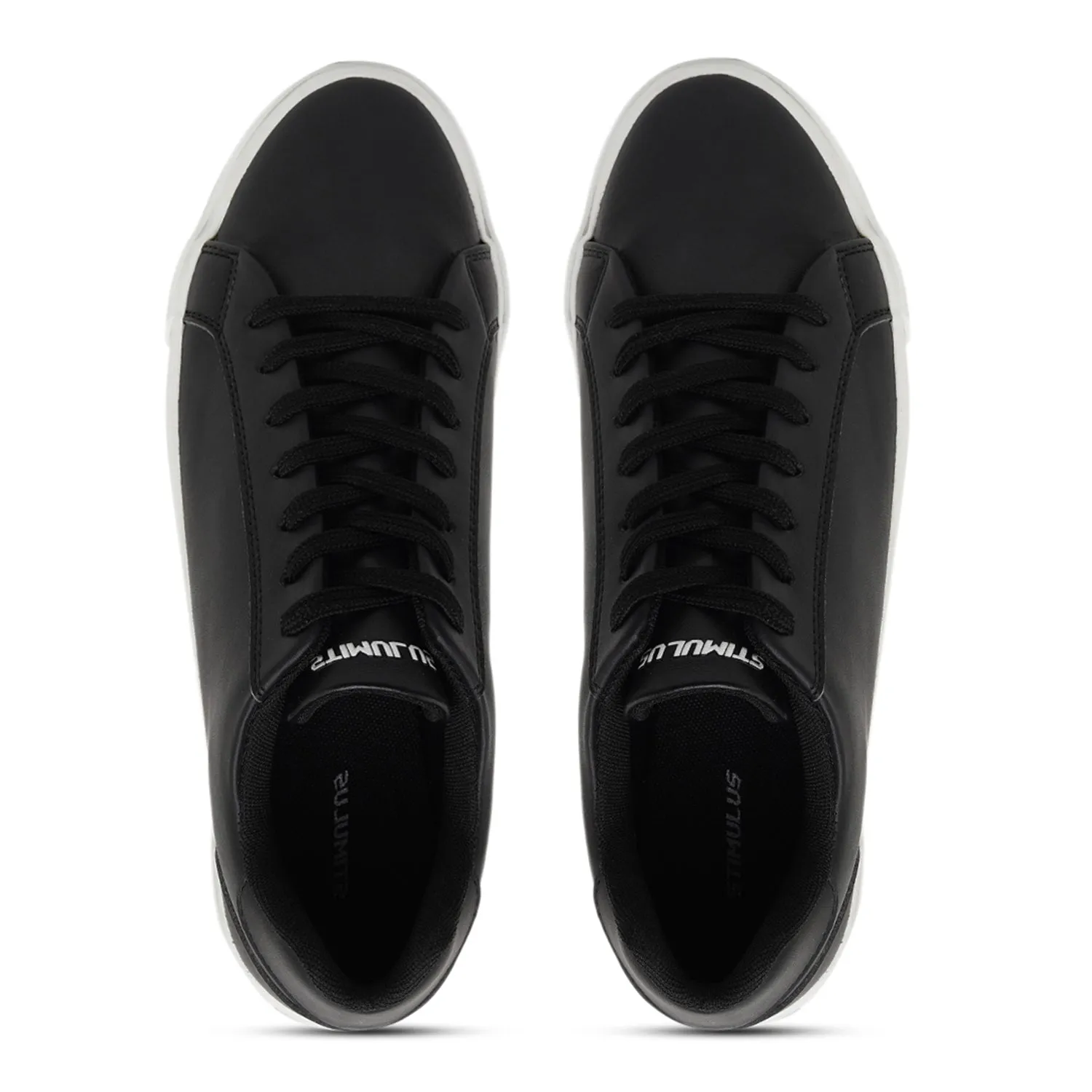 Paragon K1003G Herren Freizeitschuhe | Stilvolle Outdoor-Schuhe für den Alltag | Schickes & modisches Design | Bequeme gepolsterte Sohlen