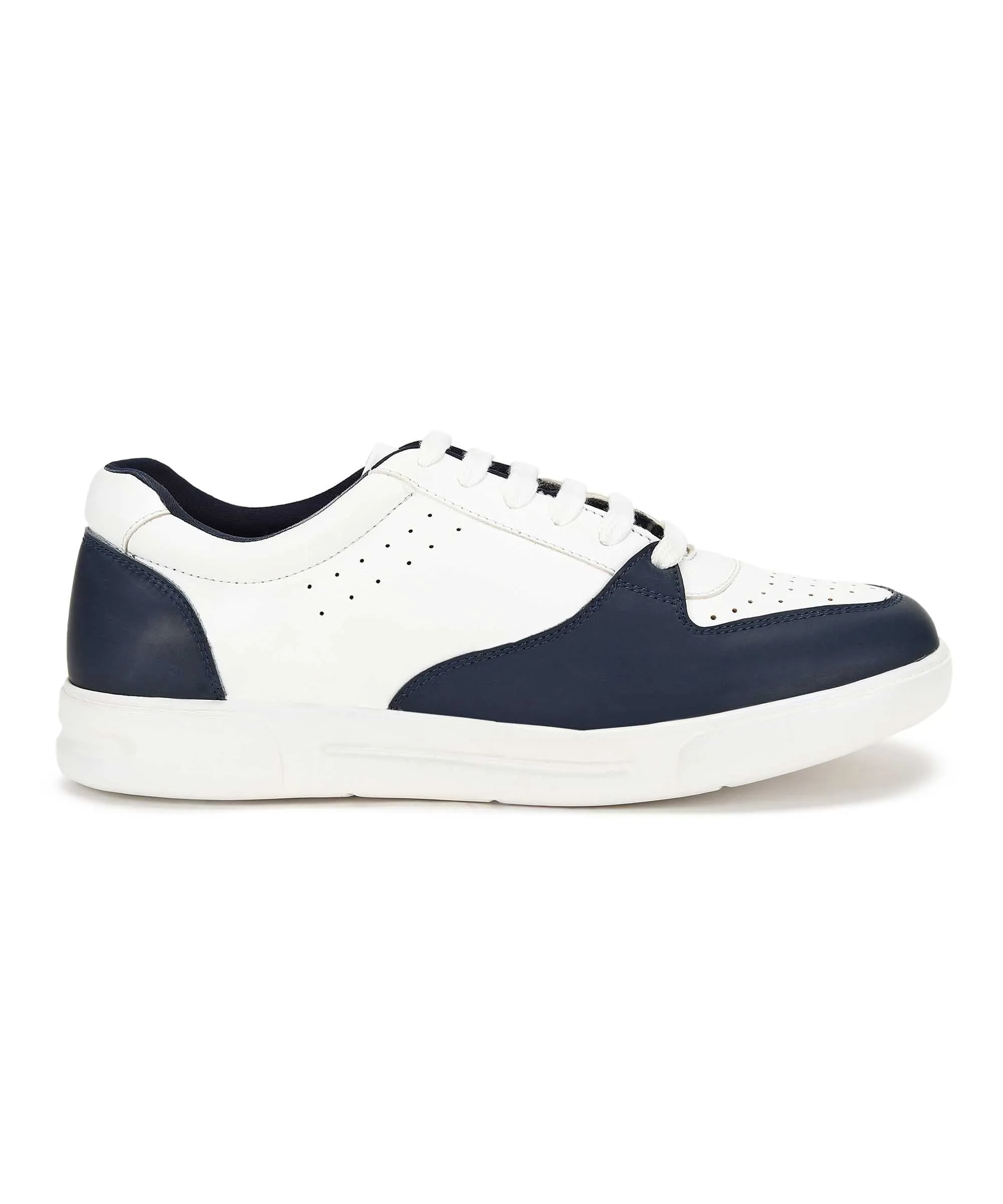 Paragon K1011G Herren Freizeitschuhe | Stilvolle Outdoor-Wanderschuhe | Für den täglichen Gebrauch & besondere Anlässe | Schick & modisch | Bequeme gepolsterte Sohlen