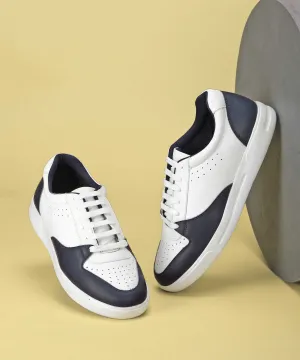Paragon K1011G Herren Freizeitschuhe | Stilvolle Outdoor-Wanderschuhe | Für den täglichen Gebrauch & besondere Anlässe | Schick & modisch | Bequeme gepolsterte Sohlen