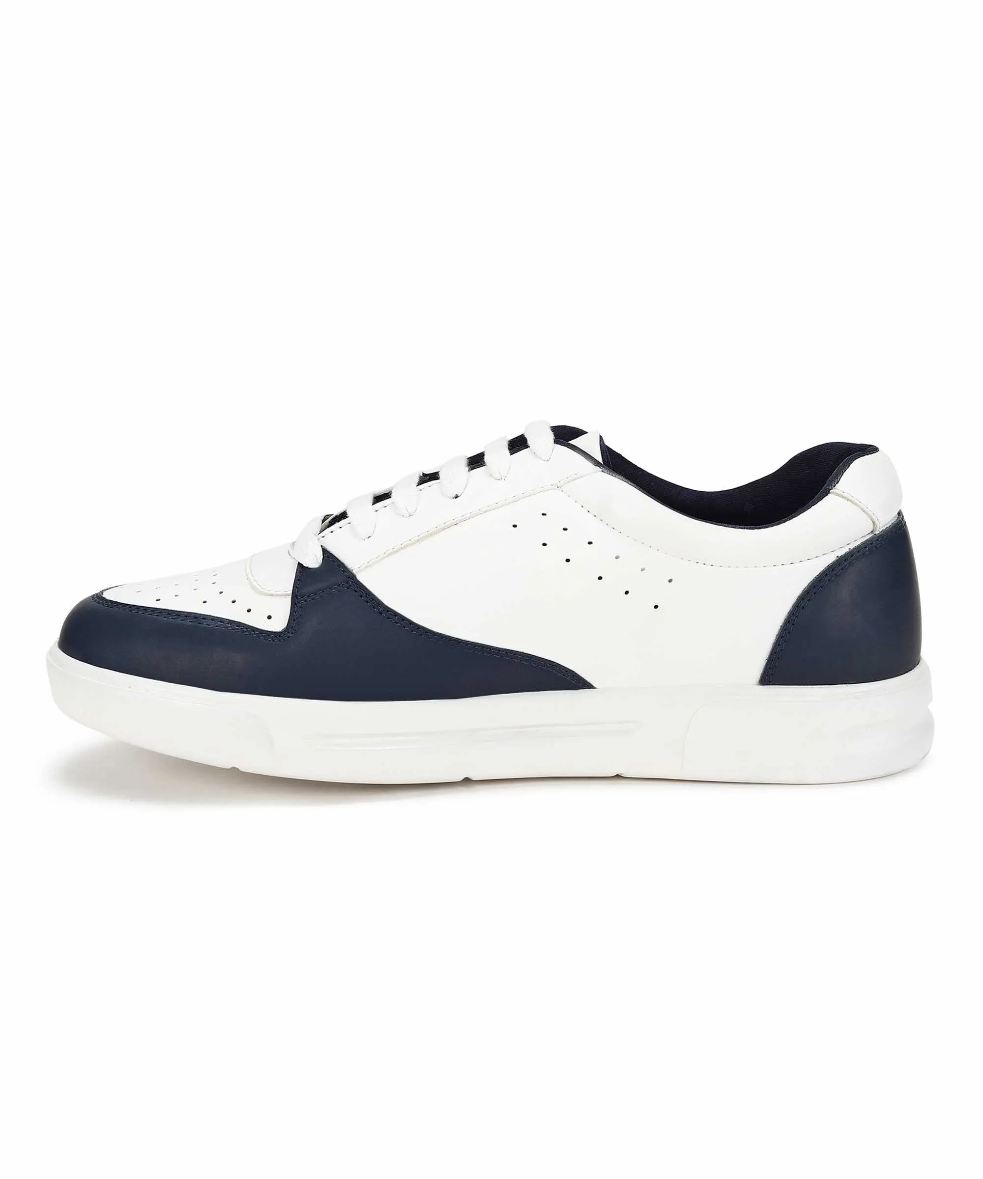 Paragon K1011G Herren Freizeitschuhe | Stilvolle Outdoor-Wanderschuhe | Für den täglichen Gebrauch & besondere Anlässe | Schick & modisch | Bequeme gepolsterte Sohlen