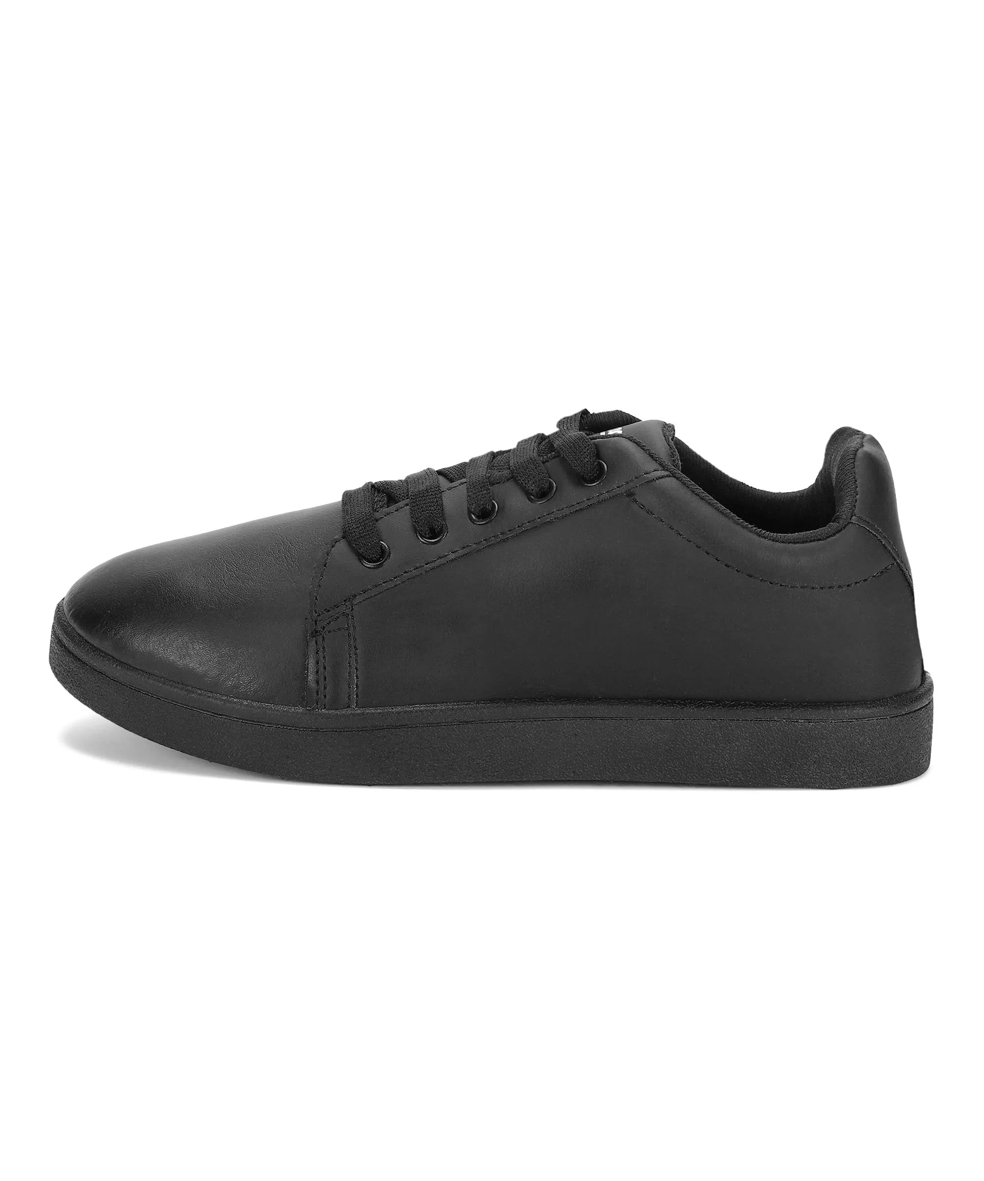 Paragon K1017G Herren Freizeitschuhe | Stilvolle Gehschuhe für den Outdoor-Einsatz im Alltag | Schickes & modisches Design | Bequeme gepolsterte Sohlen Weiß