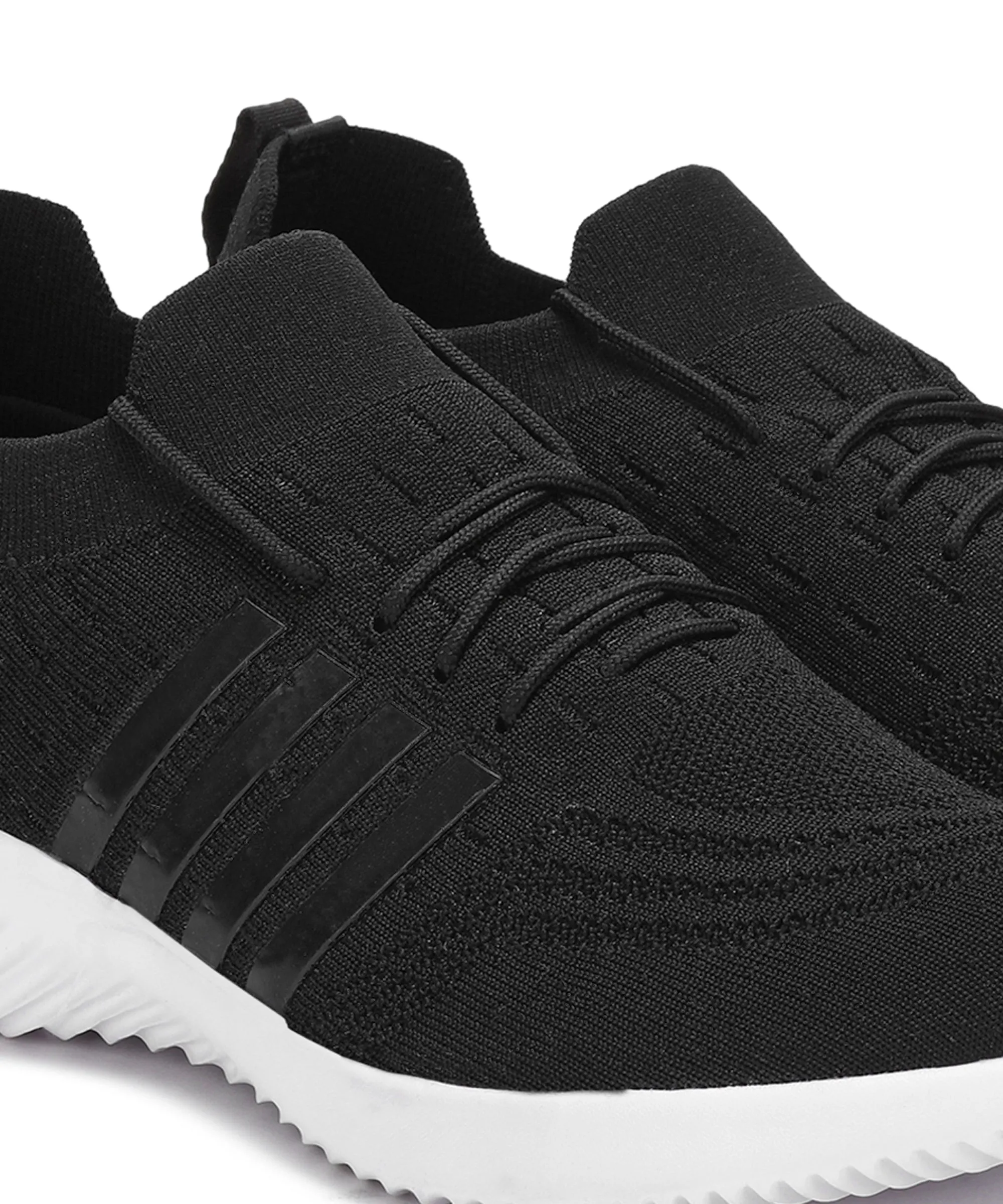 Paragon K1213G Herren Schuhe zum Laufen, Joggen, Training, Cricket, Gym und Sport | Sportliche Schuhe mit bequemer gepolsterter Sohle für den täglichen Outdoor-Einsatz