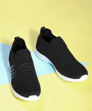 Paragon K1213G Herren Schuhe zum Laufen, Joggen, Training, Cricket, Gym und Sport | Sportliche Schuhe mit bequemer gepolsterter Sohle für den täglichen Outdoor-Einsatz