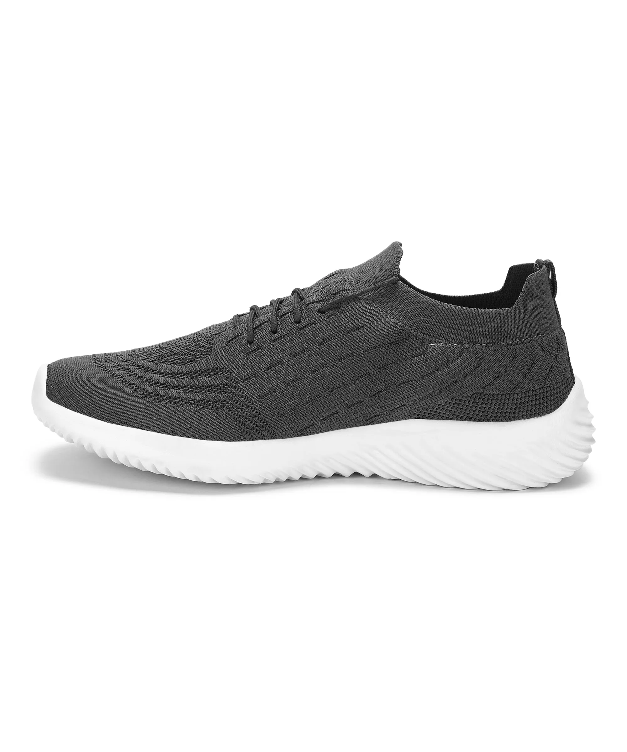 Paragon K1213G Herren Schuhe zum Laufen, Joggen, Training, Cricket, Gym und Sport | Sportliche Schuhe mit bequemer gepolsterter Sohle für den täglichen Outdoor-Einsatz