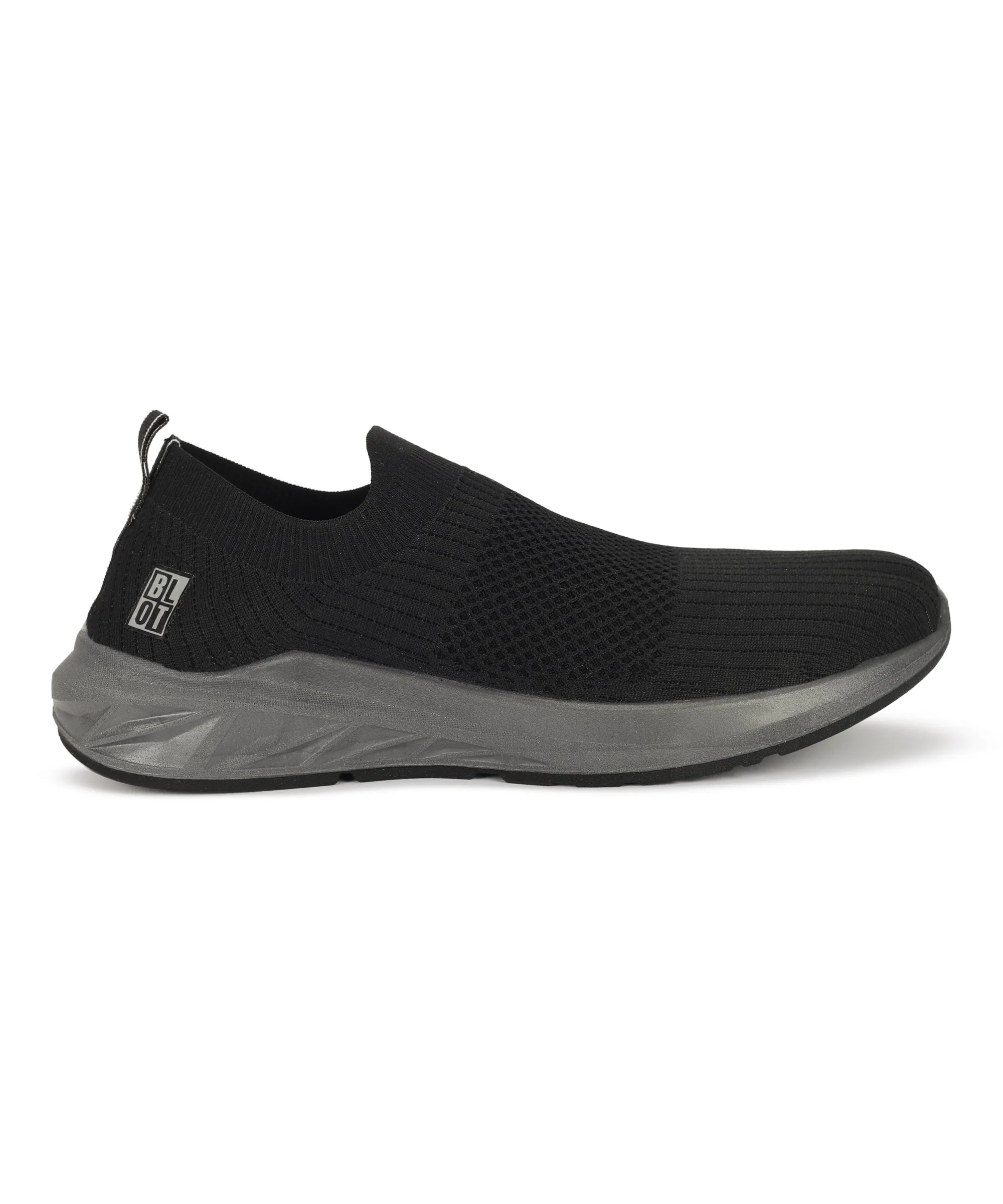 Paragon PUK3501GS Herren Freizeitschuhe | Stilvolle Outdoor-Wanderschuhe | Für den täglichen Gebrauch & besondere Anlässe | Elegant & modisch | Bequeme gepolsterte Sohlen