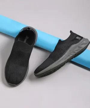 Paragon PUK3501GS Herren Freizeitschuhe | Stilvolle Outdoor-Wanderschuhe | Für den täglichen Gebrauch & besondere Anlässe | Elegant & modisch | Bequeme gepolsterte Sohlen