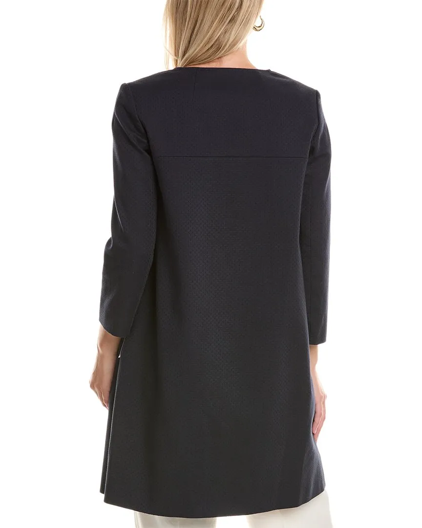 Paule Ka Topcoat