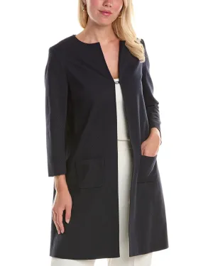 Paule Ka Topcoat