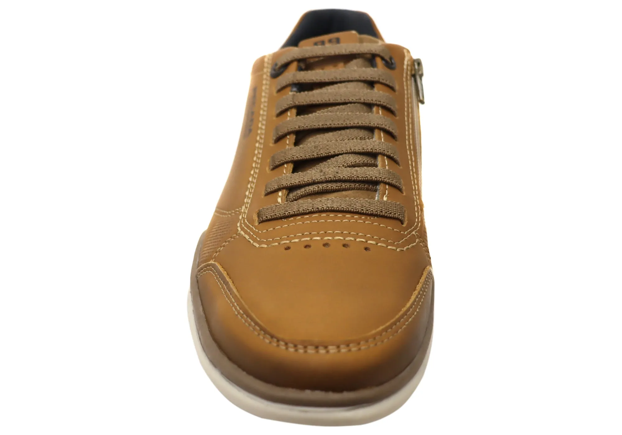 Pegada Advence Herren Leder Slip-On Freizeitschuhe Hergestellt In Brasilien Pegada Schuhe