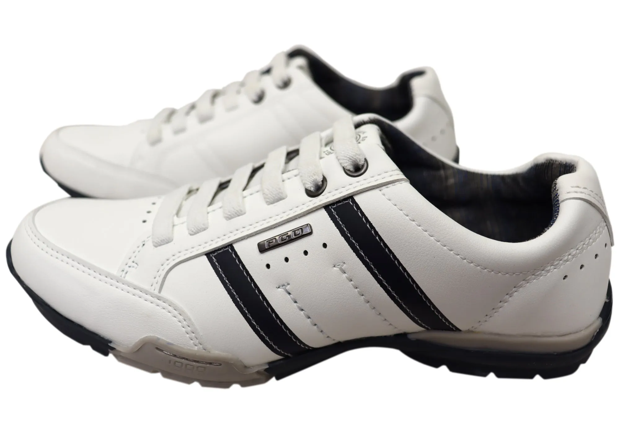 Pegada Celiber Herren Bequeme Freizeitschuhe Hergestellt in Brasilien Pegada Schuhe