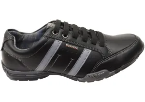 Pegada Celiber Herren Bequeme Freizeitschuhe Hergestellt in Brasilien Pegada Schuhe