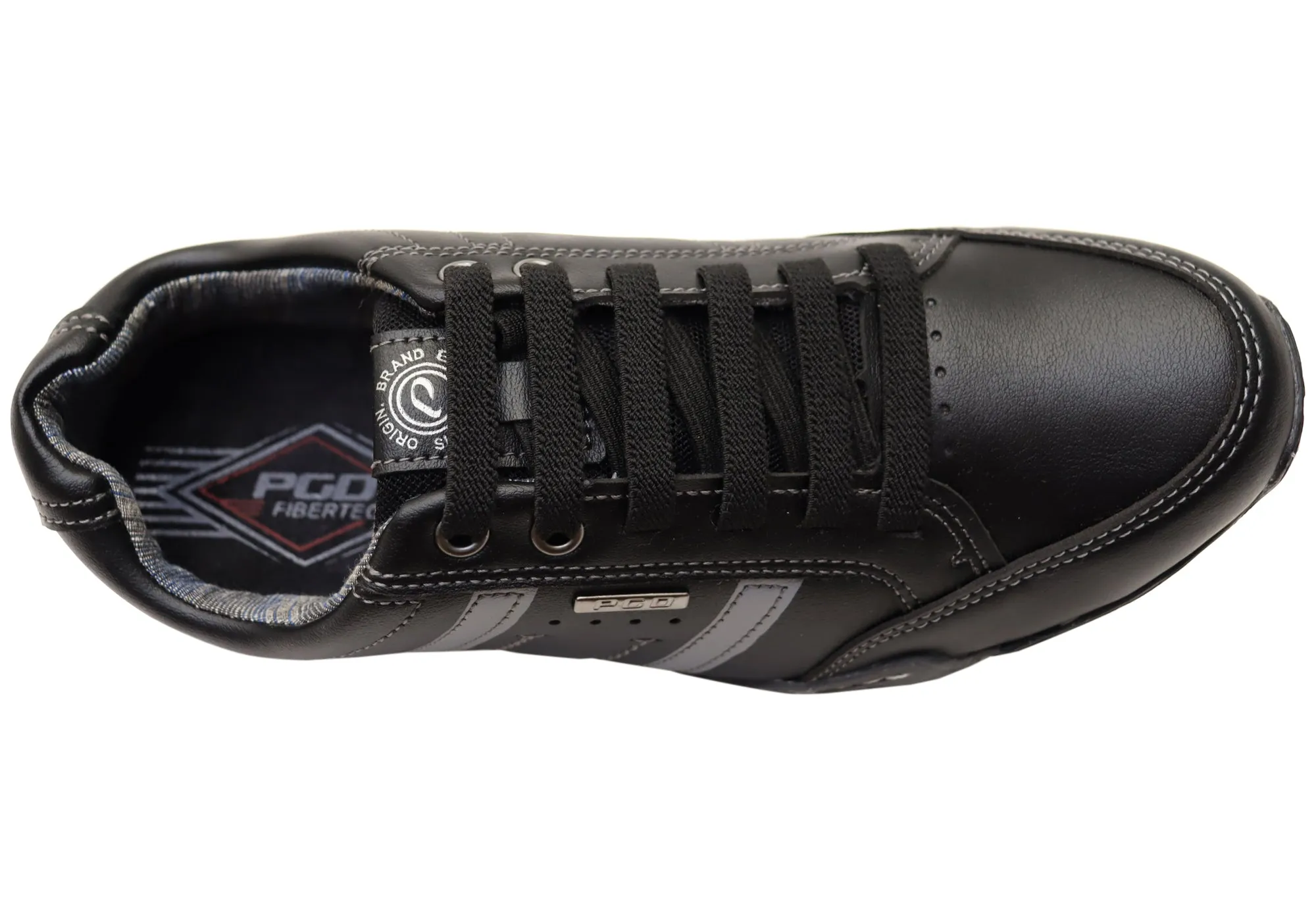 Pegada Celiber Herren Bequeme Freizeitschuhe Hergestellt in Brasilien Pegada Schuhe