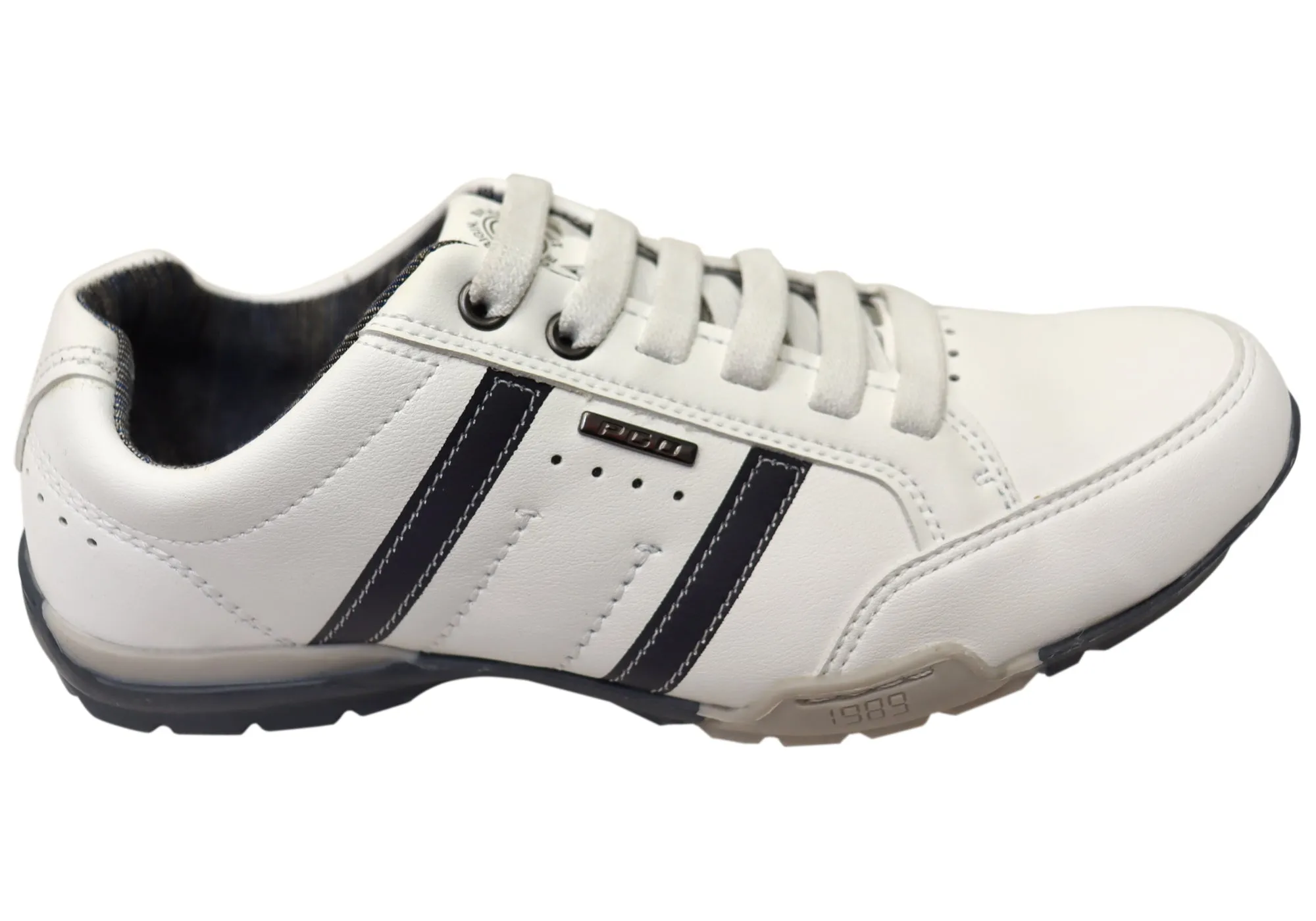 Pegada Celiber Herren Bequeme Freizeitschuhe Hergestellt in Brasilien Pegada Schuhe