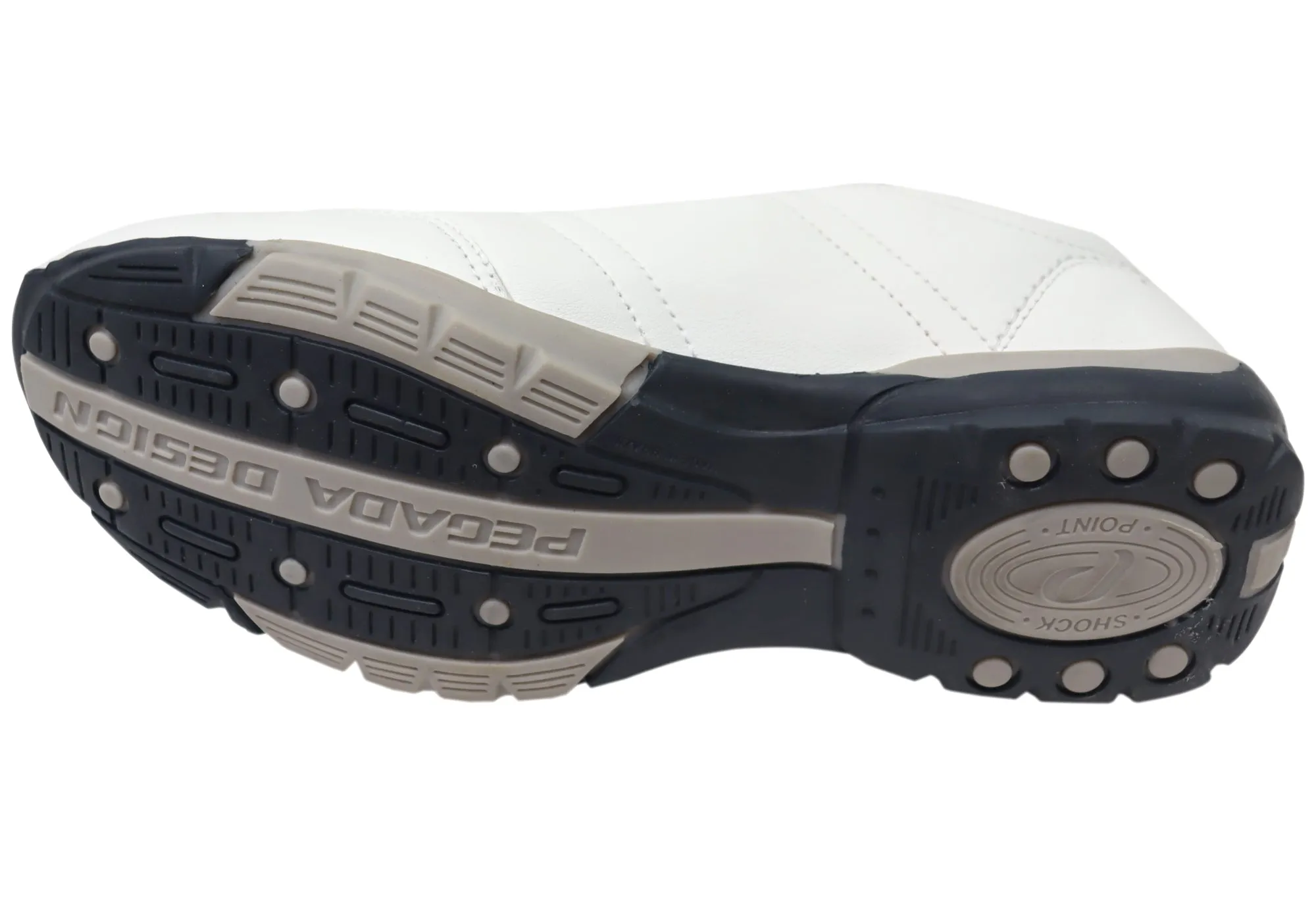 Pegada Celiber Herren Bequeme Freizeitschuhe Hergestellt in Brasilien Pegada Schuhe