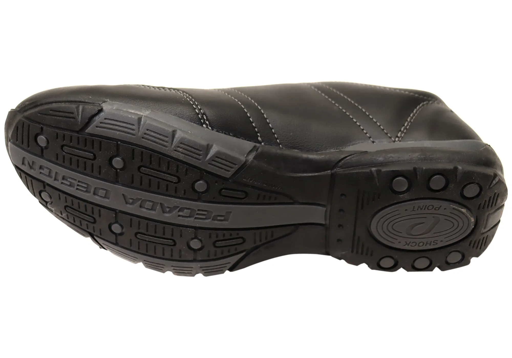 Pegada Celiber Herren Bequeme Freizeitschuhe Hergestellt in Brasilien Pegada Schuhe