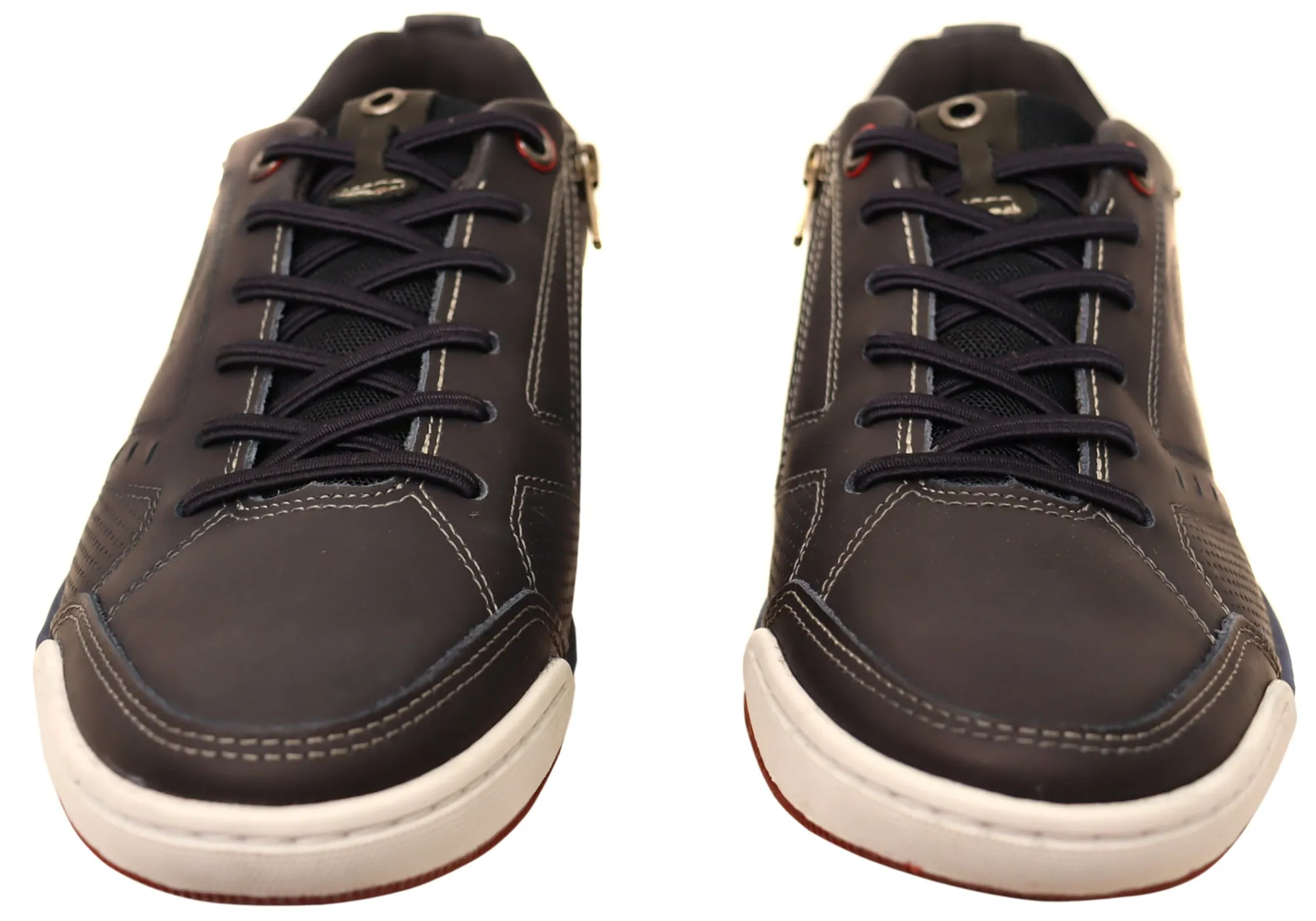 Pegada Jera Herren Bequeme Leder Freizeitschuhe Hergestellt In Brasilien Pegada Schuhe
