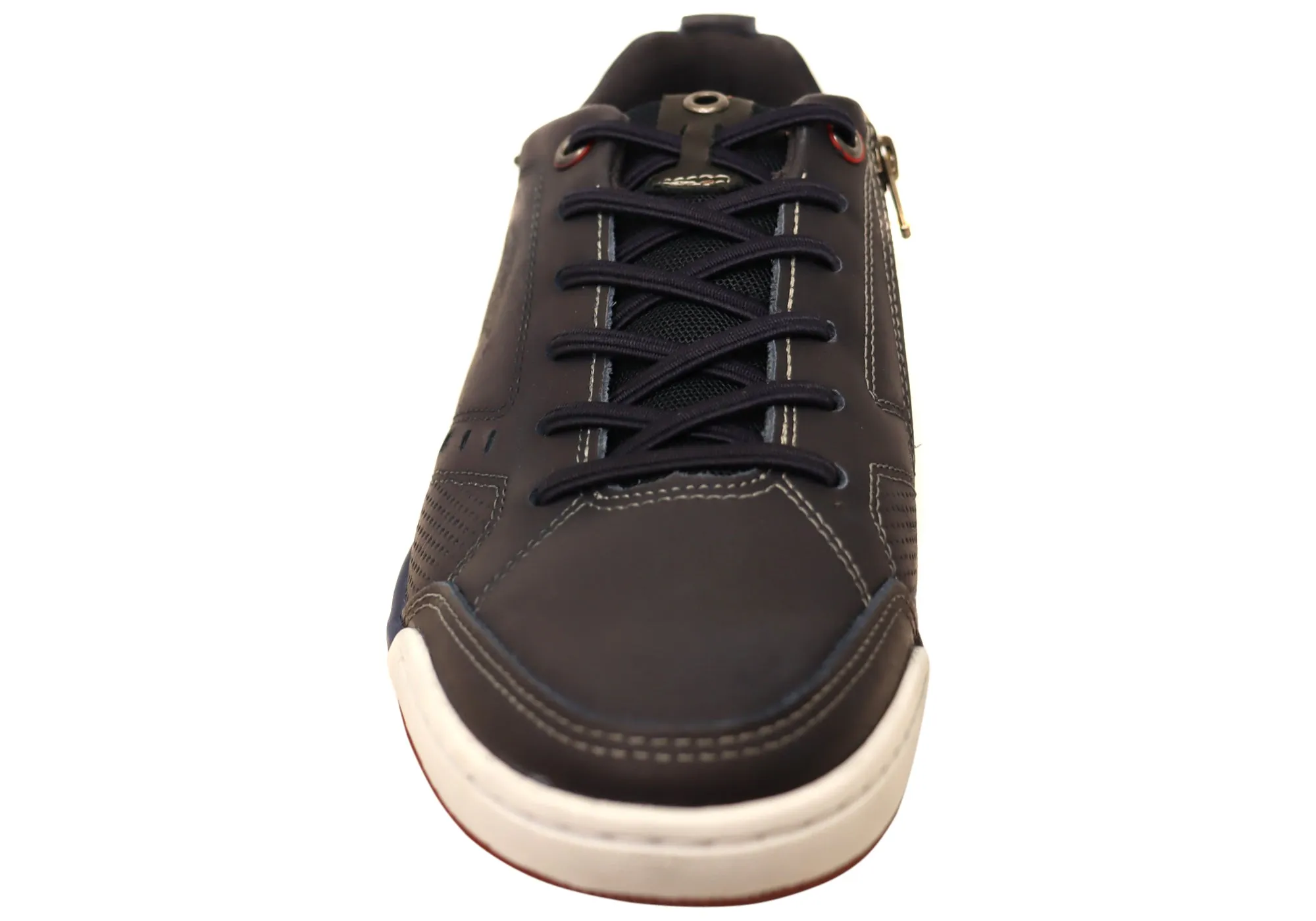 Pegada Jera Herren Bequeme Leder Freizeitschuhe Hergestellt In Brasilien Pegada Schuhe