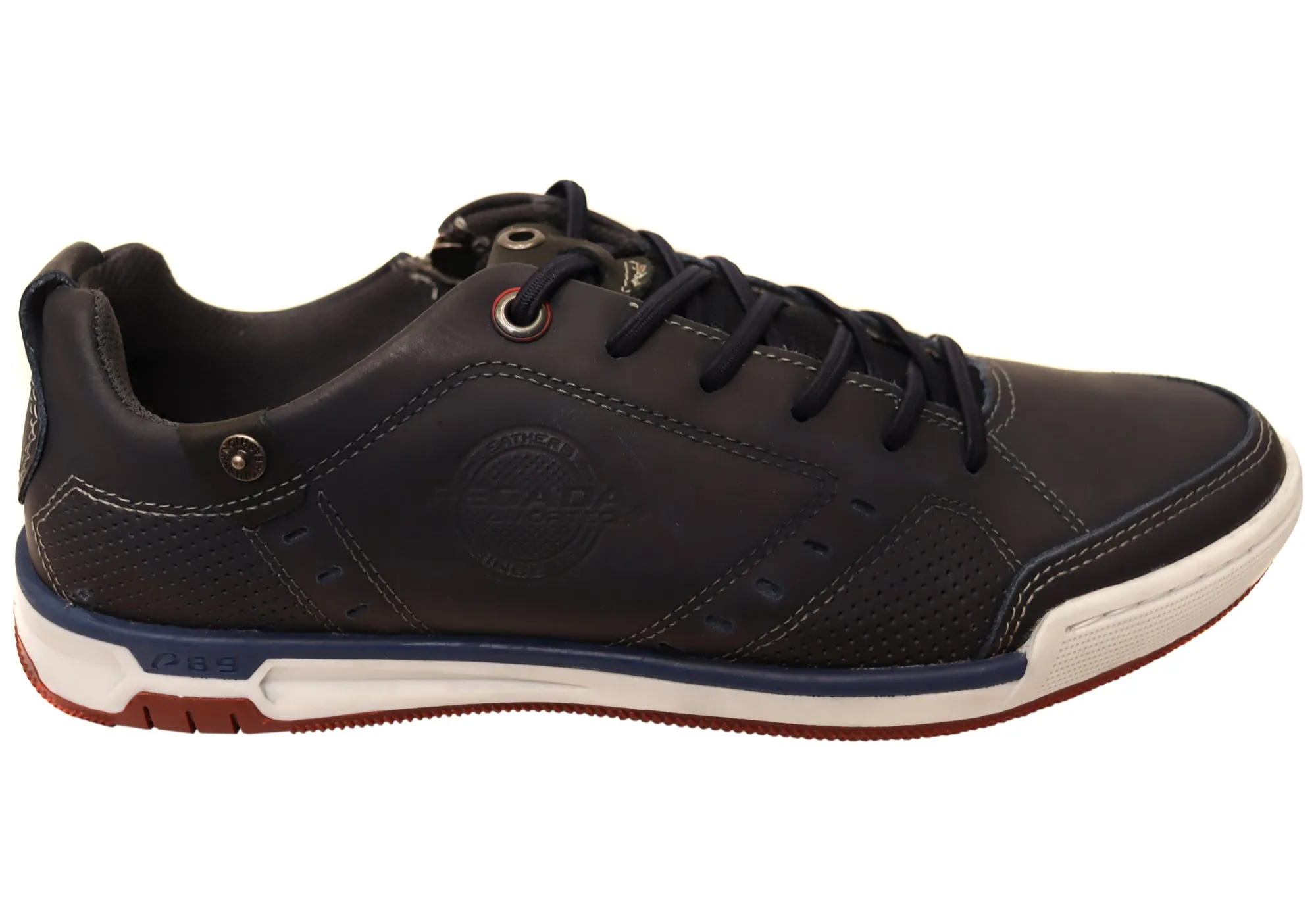 Pegada Jera Herren Bequeme Leder Freizeitschuhe Hergestellt In Brasilien Pegada Schuhe