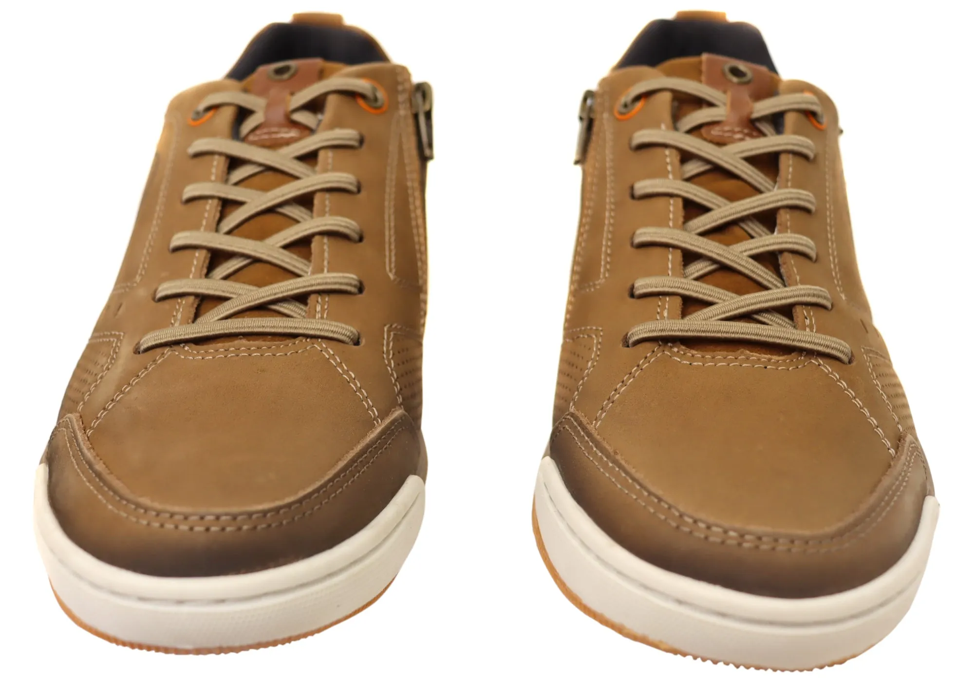 Pegada Jera Herren Bequeme Leder Freizeitschuhe Hergestellt In Brasilien Pegada Schuhe