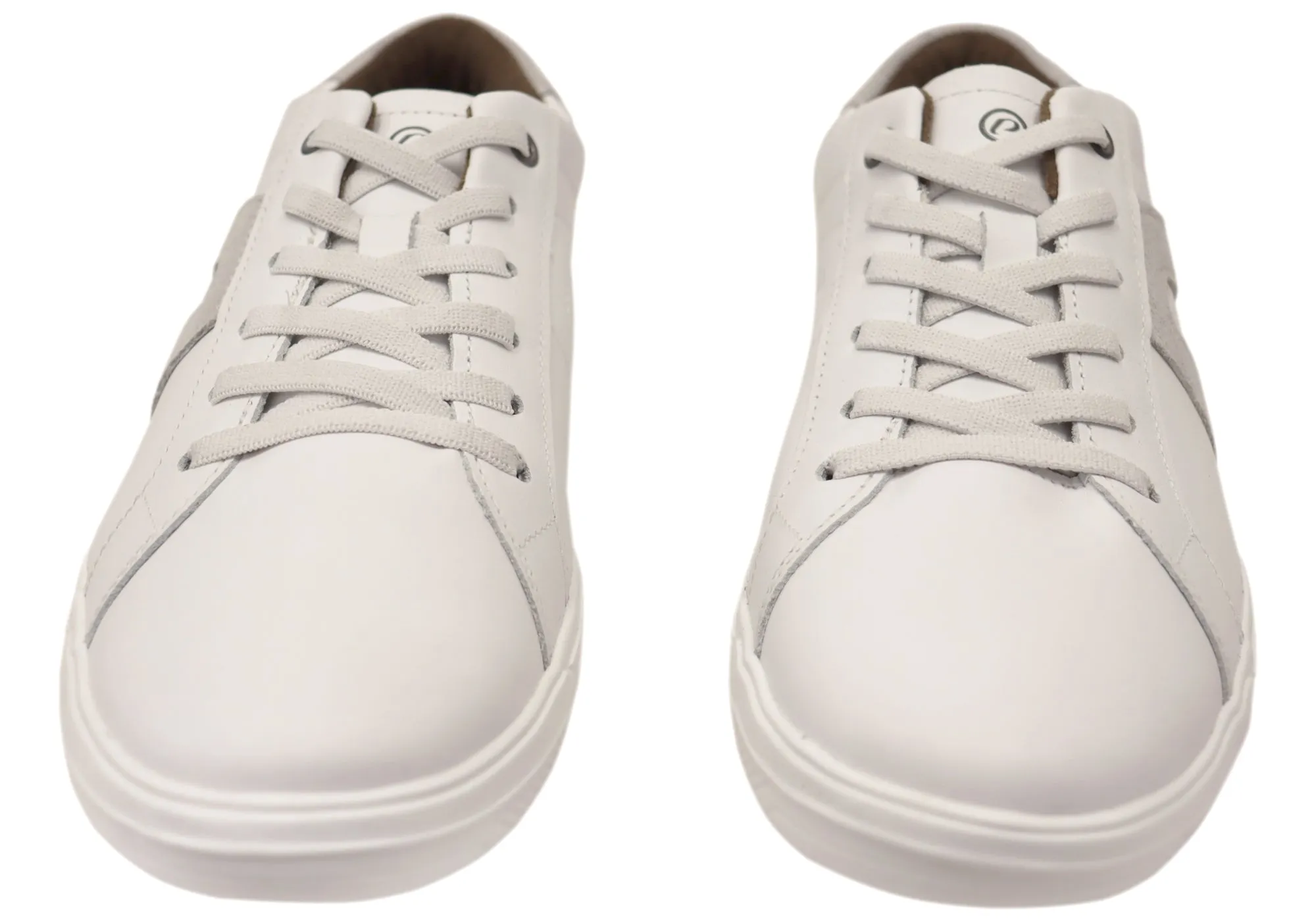 Pegada Ryder Herren Bequeme Leder Freizeitschuhe Hergestellt in Brasilien Pegada Schuhe