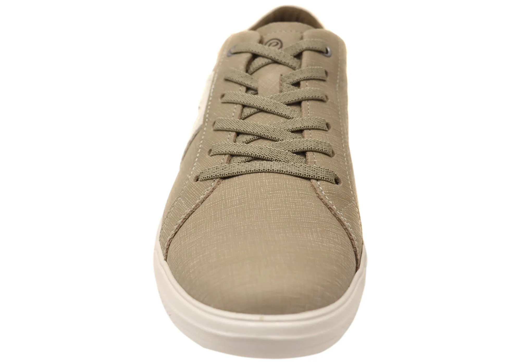 Pegada Ryder Herren Bequeme Leder Freizeitschuhe Hergestellt in Brasilien Pegada Schuhe