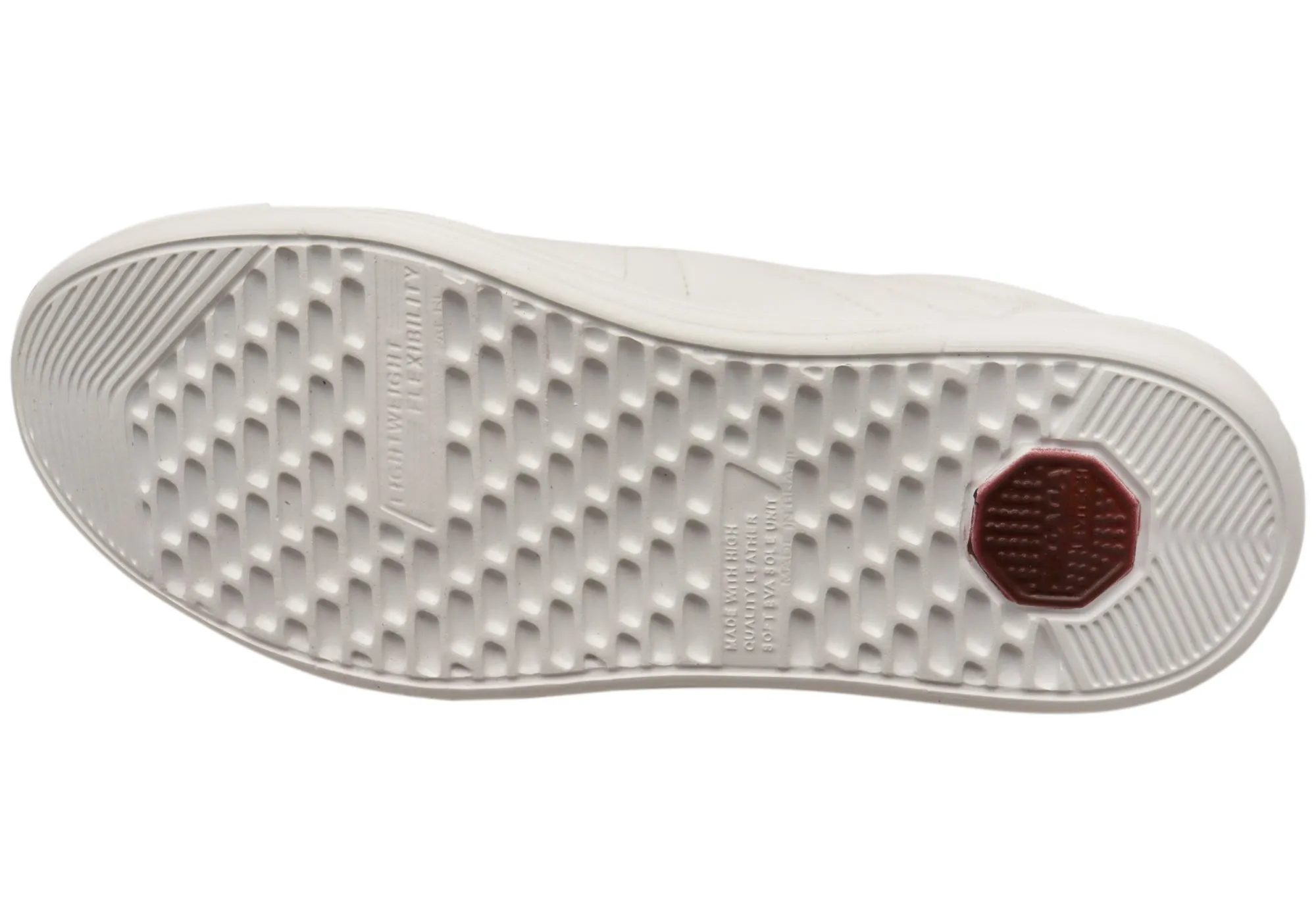 Pegada Ryder Herren Bequeme Leder Freizeitschuhe Hergestellt in Brasilien Pegada Schuhe