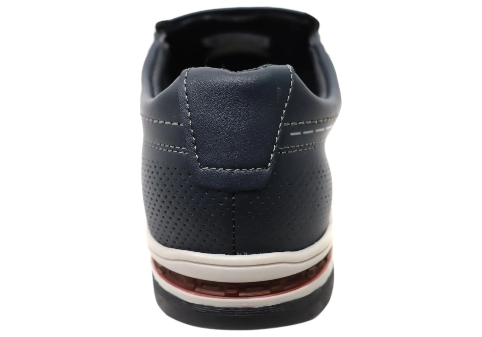 Pegada Uprise Herren Bequeme Schlupf-Schuhe für den Casual-Look Hergestellt in Brasilien Pegada Schuhe