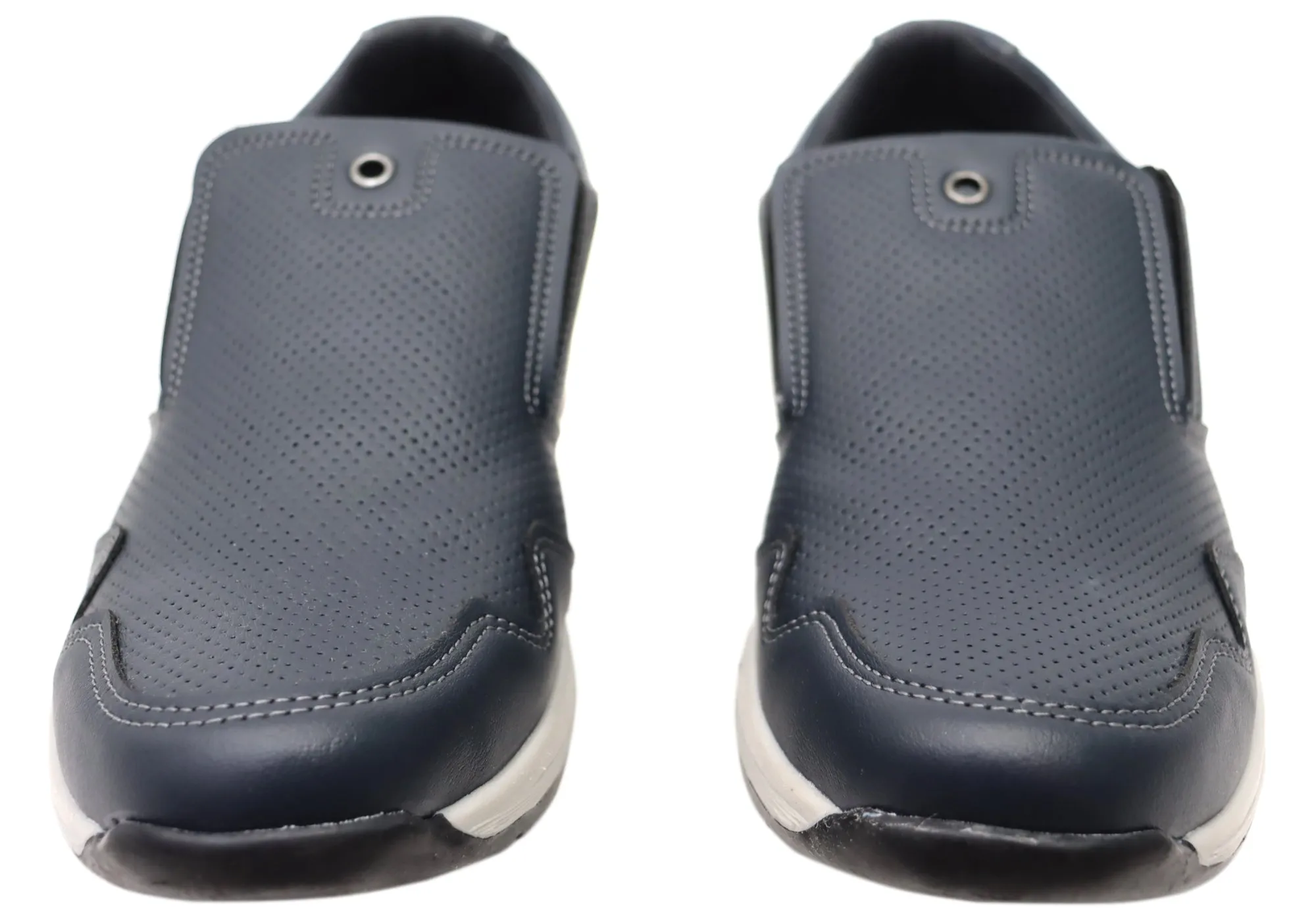 Pegada Uprise Herren Bequeme Schlupf-Schuhe für den Casual-Look Hergestellt in Brasilien Pegada Schuhe