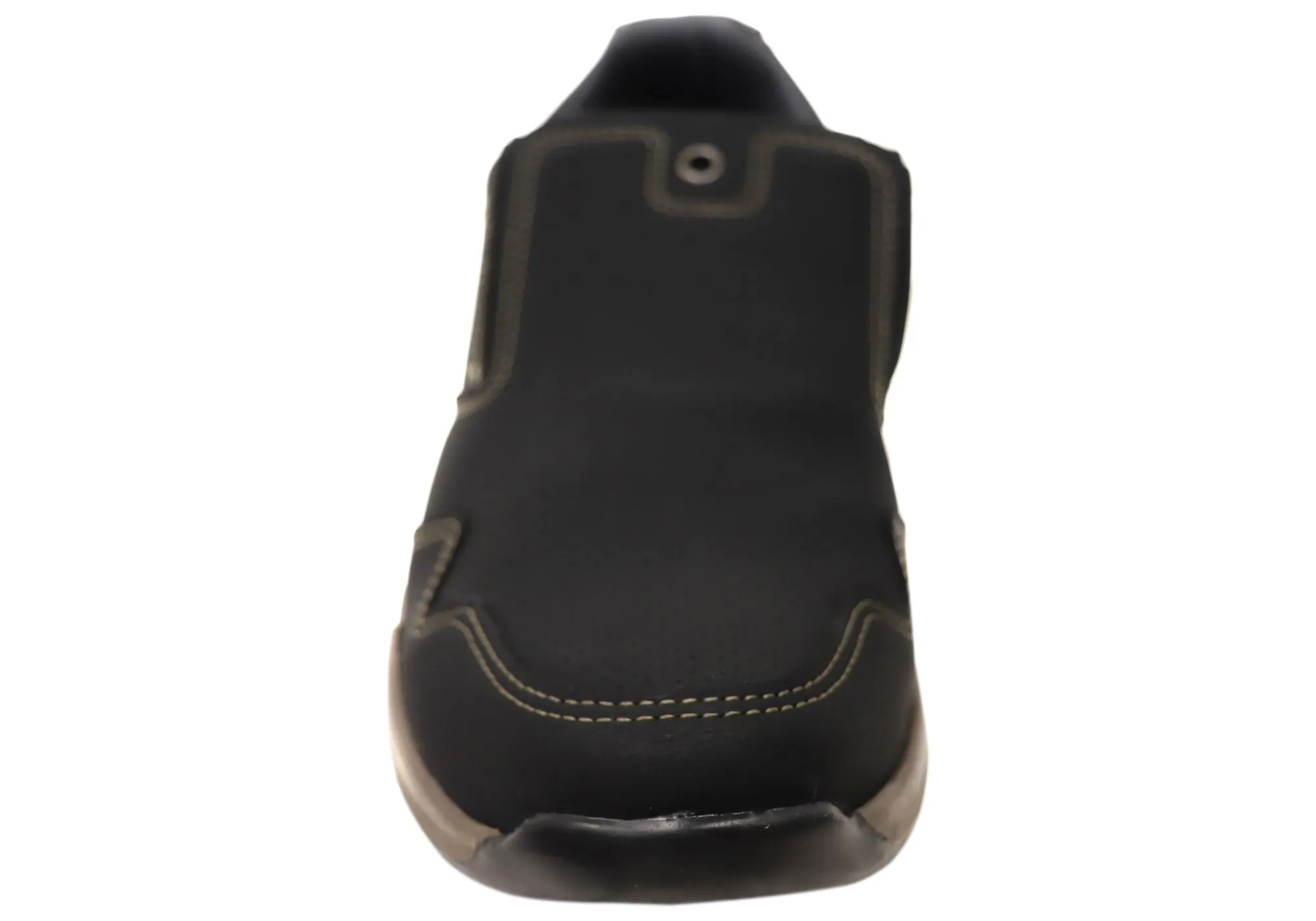 Pegada Uprise Herren Bequeme Schlupf-Schuhe für den Casual-Look Hergestellt in Brasilien Pegada Schuhe