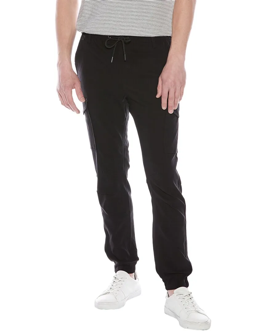 Point Zero Super Flex Cargo Jogger Hose