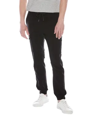 Point Zero Super Flex Cargo Jogger Hose