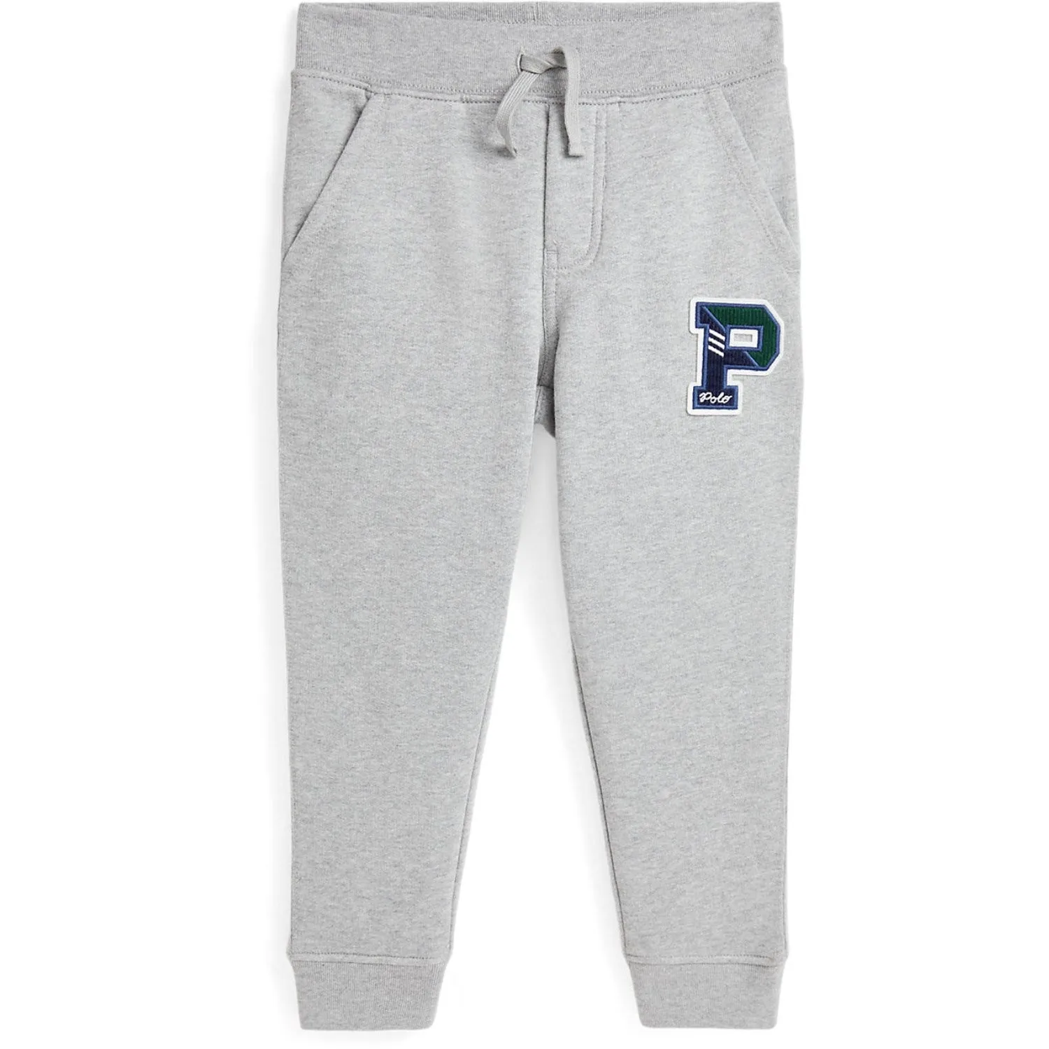 Polo Ralph Lauren Andover Heather Sportliche Hose Polo-Ralph-Lauren