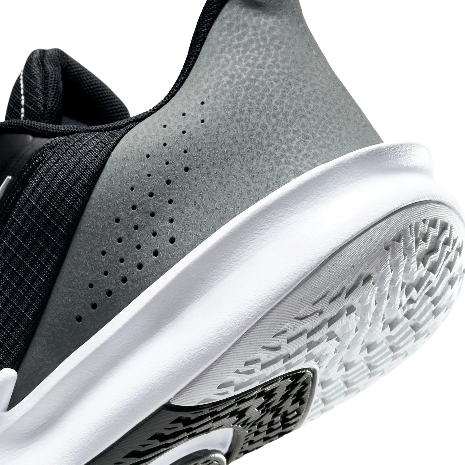 Precision VII 'Schwarz'