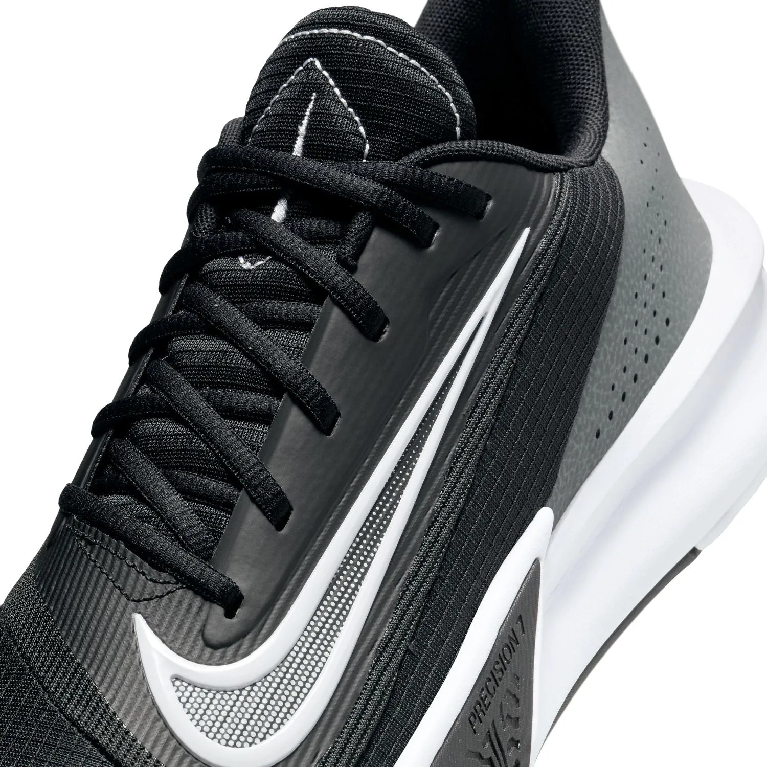 Precision VII 'Schwarz'