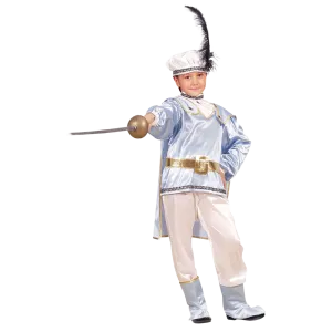 Prinzessinnenkostüm - Kinder Babykids_Dress-Up-America