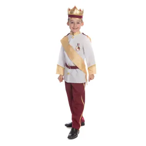 Prinzessinnenkostüm - Kinder Babykids_Verkleiden-Amerika