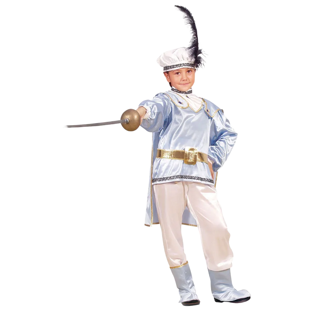 Prinzessinnenkostüm - Kinder Babykids_Dress-Up-America