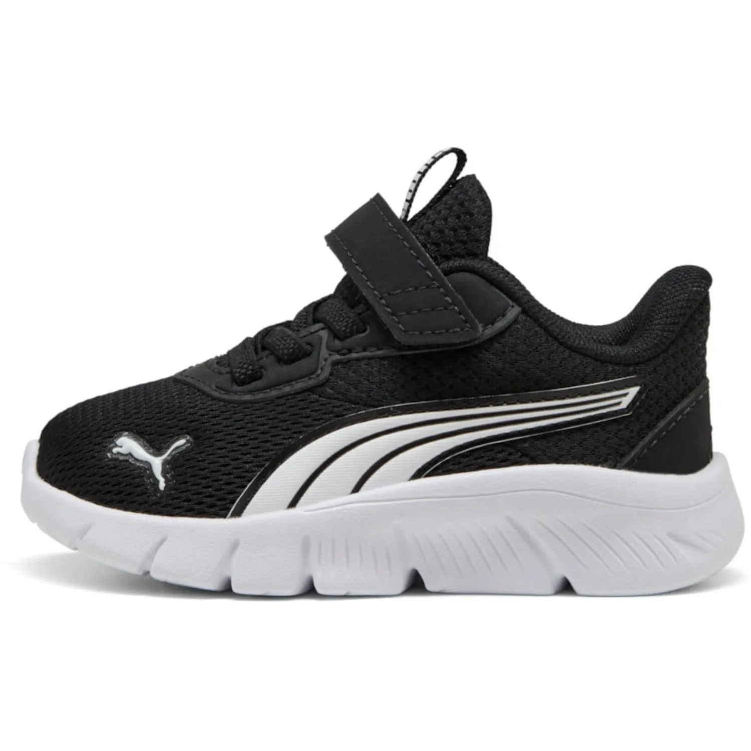 Puma Black FlexFocus Modern AC  Inf Sneakers Puma
