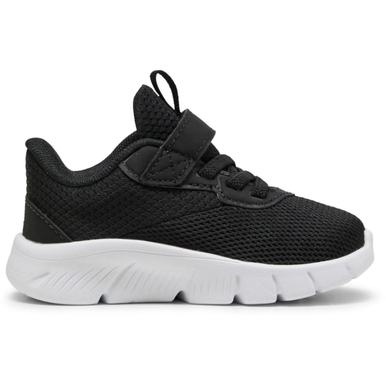 Puma Black FlexFocus Modern AC  Inf Sneakers Puma